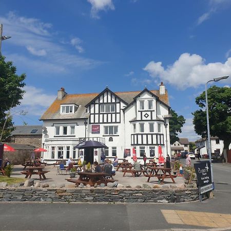 Clarkes Hotel Barrow In Furness Eksteriør bilde
