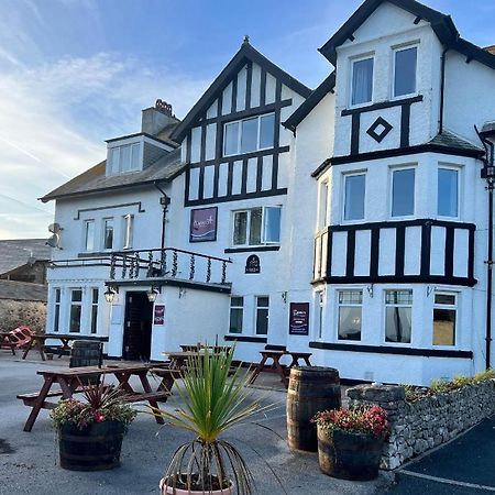 Clarkes Hotel Barrow In Furness Eksteriør bilde