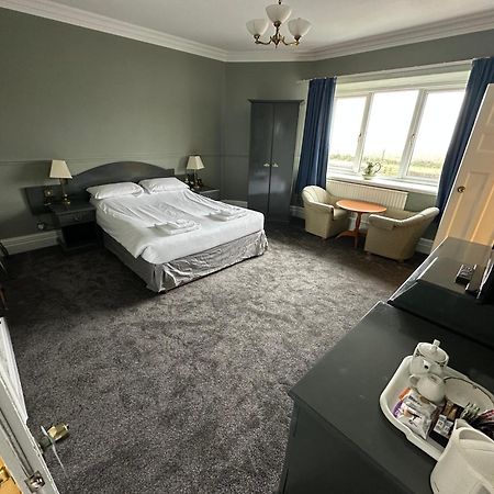 Clarkes Hotel Barrow In Furness Eksteriør bilde