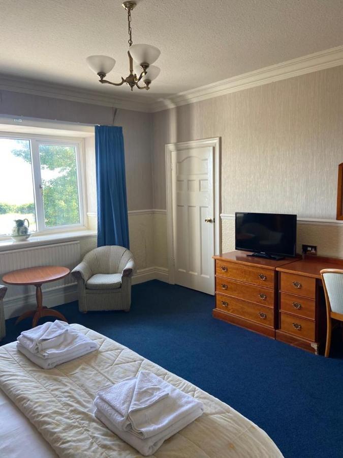 Clarkes Hotel Barrow In Furness Eksteriør bilde