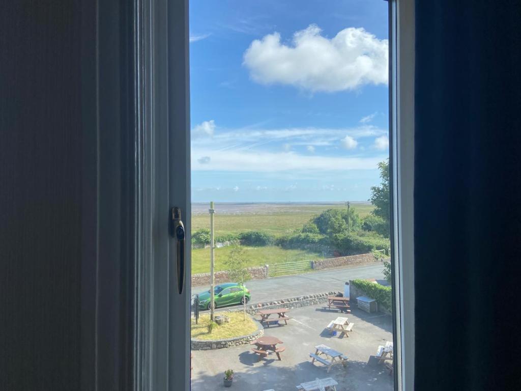 Clarkes Hotel Barrow In Furness Eksteriør bilde