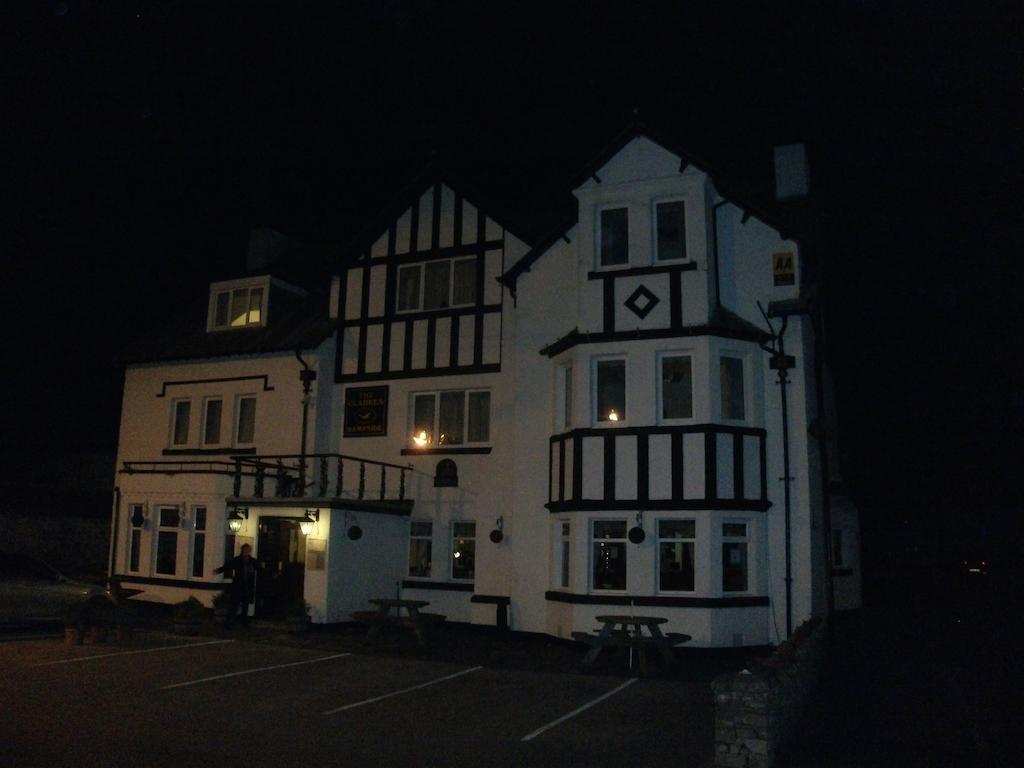 Clarkes Hotel Barrow In Furness Eksteriør bilde