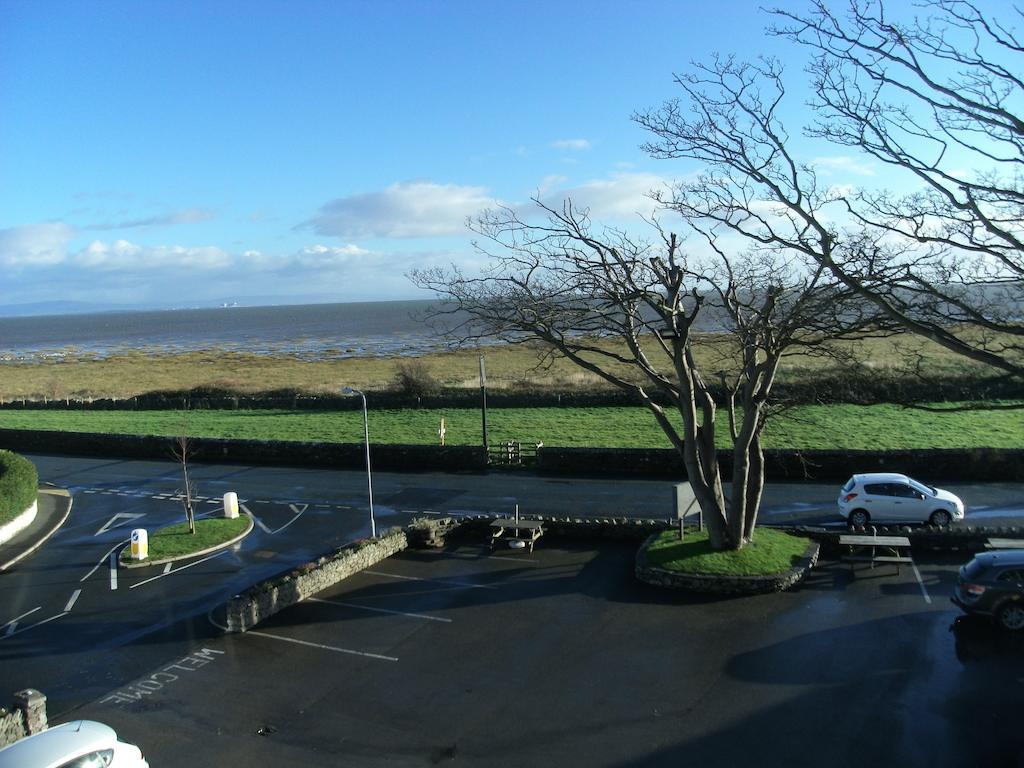 Clarkes Hotel Barrow In Furness Rom bilde